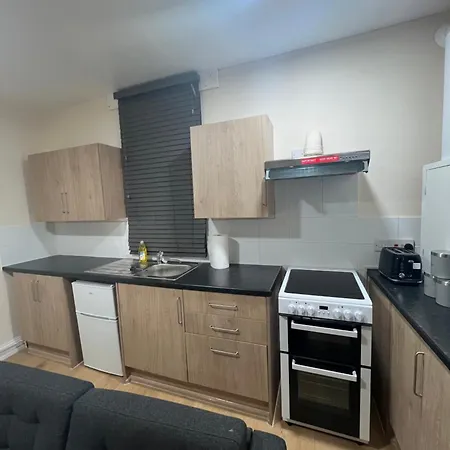 Modern Flat Near Centre 2 * Bristol