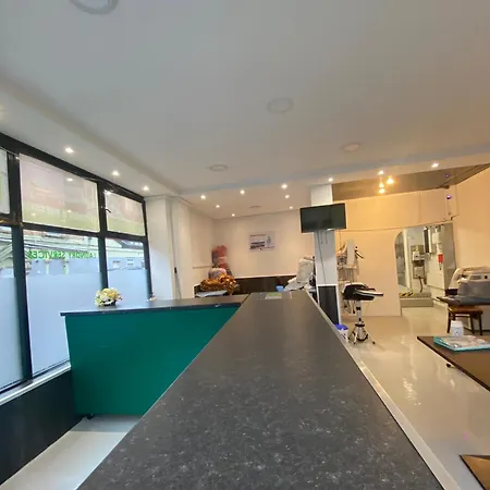 Appartement Modern Flat Near Centre 2 *