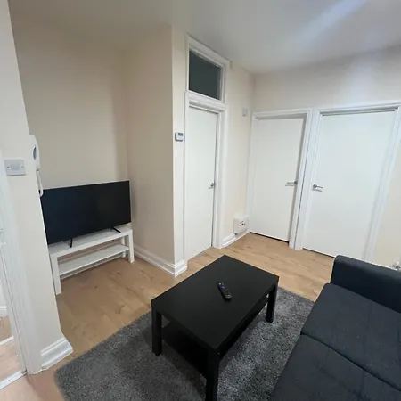 Modern Flat Near Centre 2 * Bristol